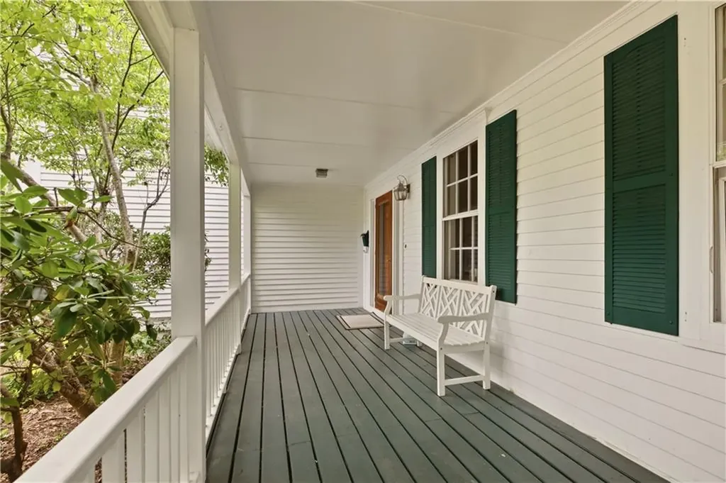 7 Clay Street Newport RI 02840