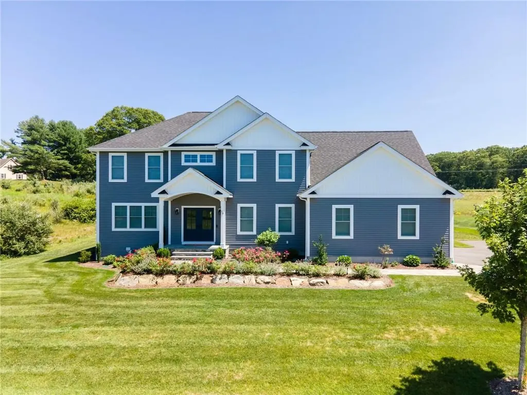 79 Explorer Drive North Kingstown RI 02874
