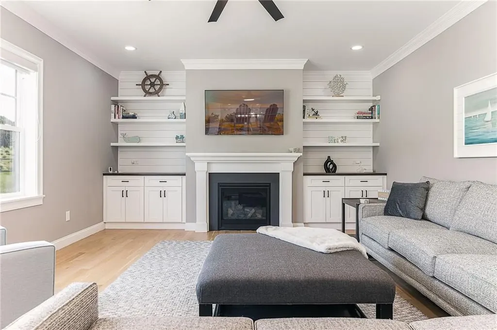 79 Explorer Drive North Kingstown RI 02874