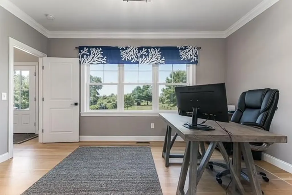 79 Explorer Drive North Kingstown RI 02874