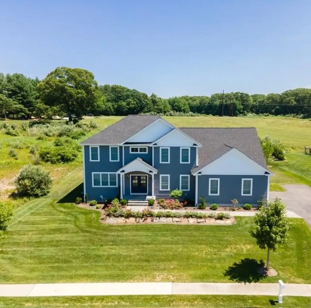 79 Explorer Drive North Kingstown RI 02874