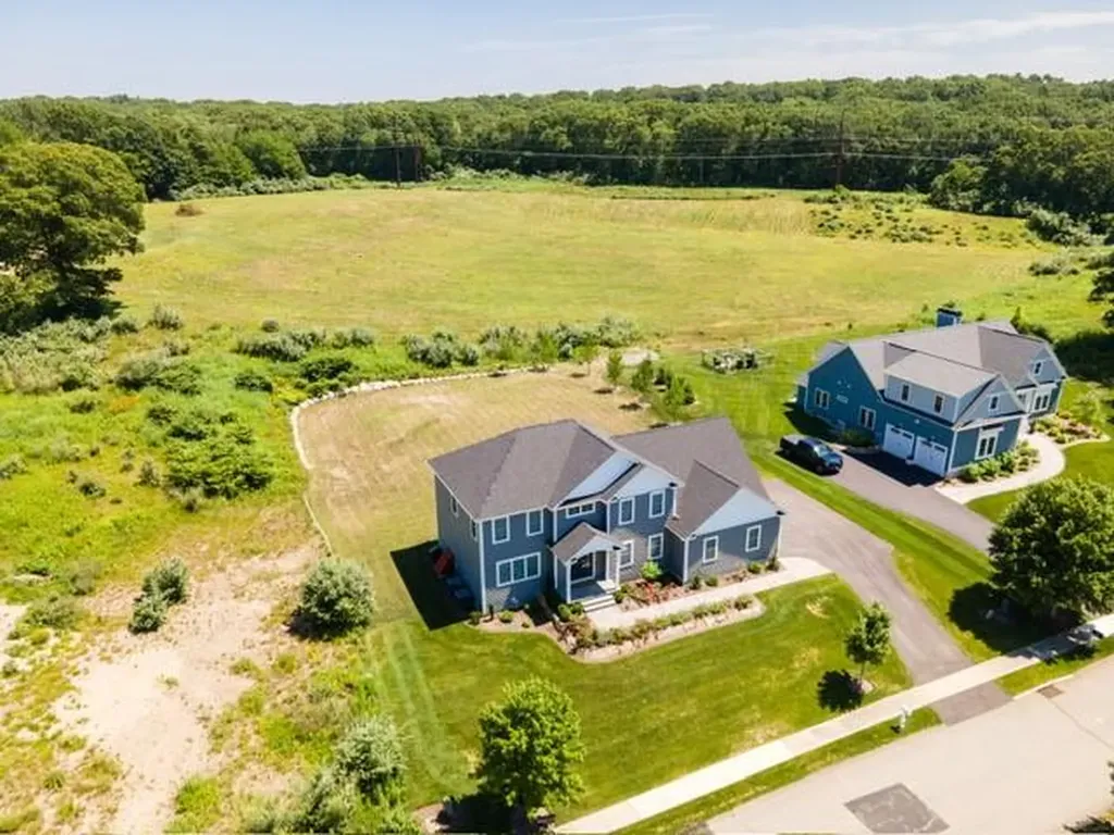 79 Explorer Drive North Kingstown RI 02874
