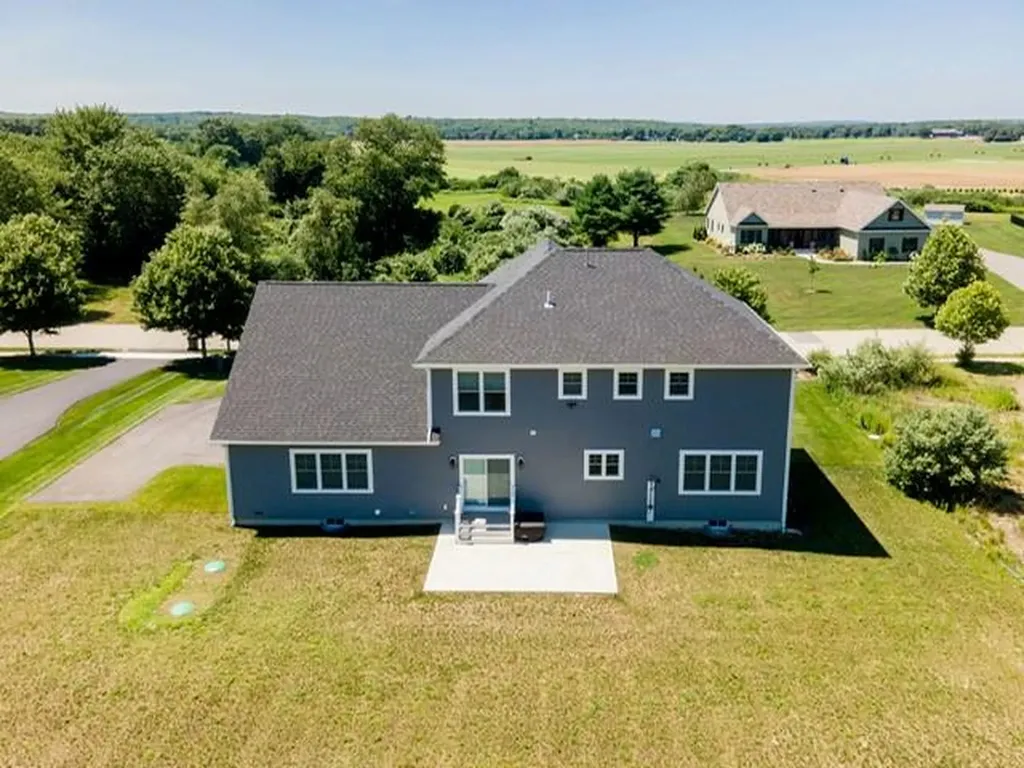 79 Explorer Drive North Kingstown RI 02874