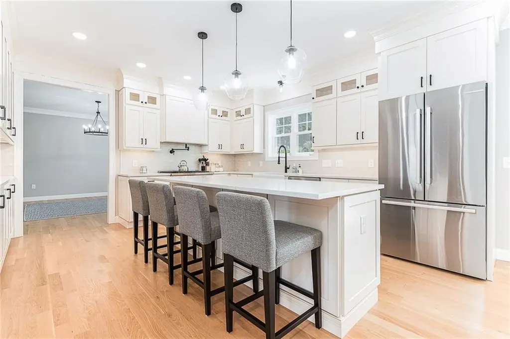 79 Explorer Drive North Kingstown RI 02874