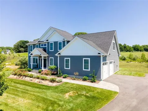 79 Explorer Drive North Kingstown RI 02874