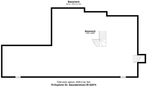 79 Explorer Drive North Kingstown RI 02874