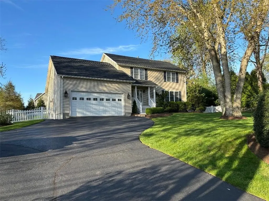 190 Hope Road Cranston RI 02921