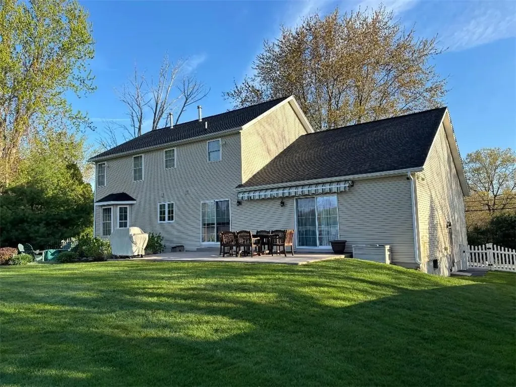 190 Hope Road Cranston RI 02921