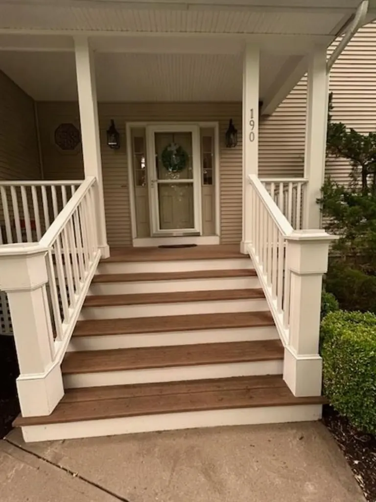 190 Hope Road Cranston RI 02921