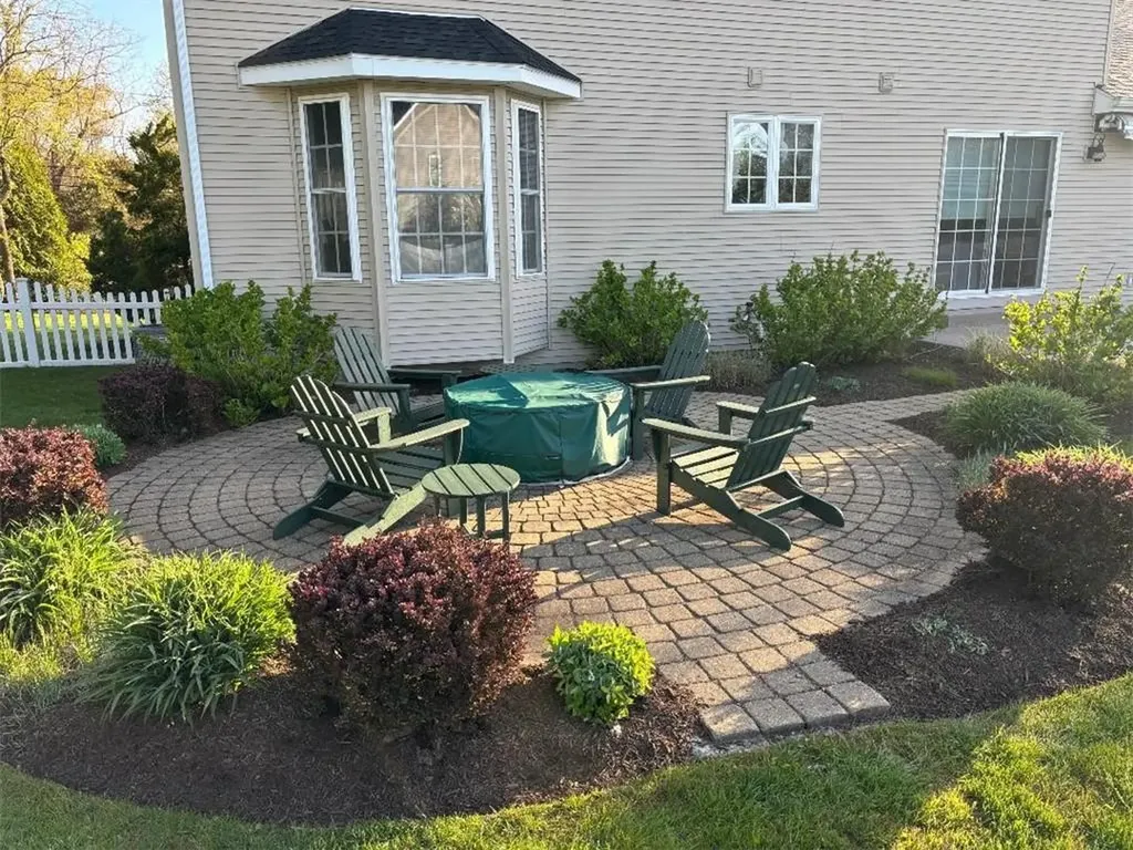 190 Hope Road Cranston RI 02921