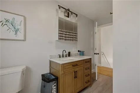 724 Woodman Street Fall River MA 02724