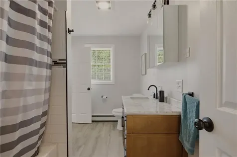 724 Woodman Street Fall River MA 02724