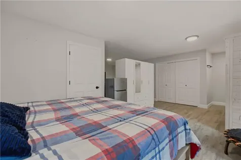 724 Woodman Street Fall River MA 02724