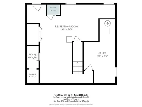 724 Woodman Street Fall River MA 02724
