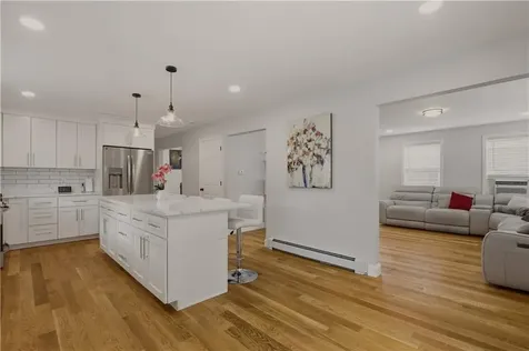 724 Woodman Street Fall River MA 02724