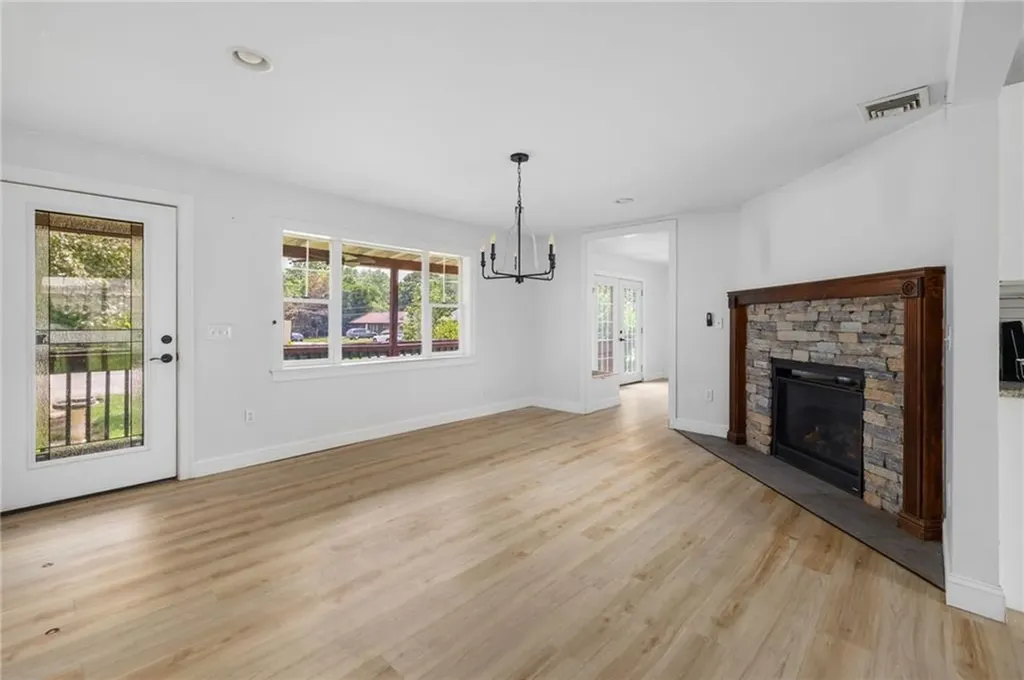 37 Gerald Street Warwick RI 02886