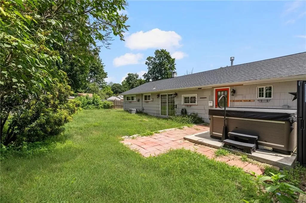 37 Gerald Street Warwick RI 02886