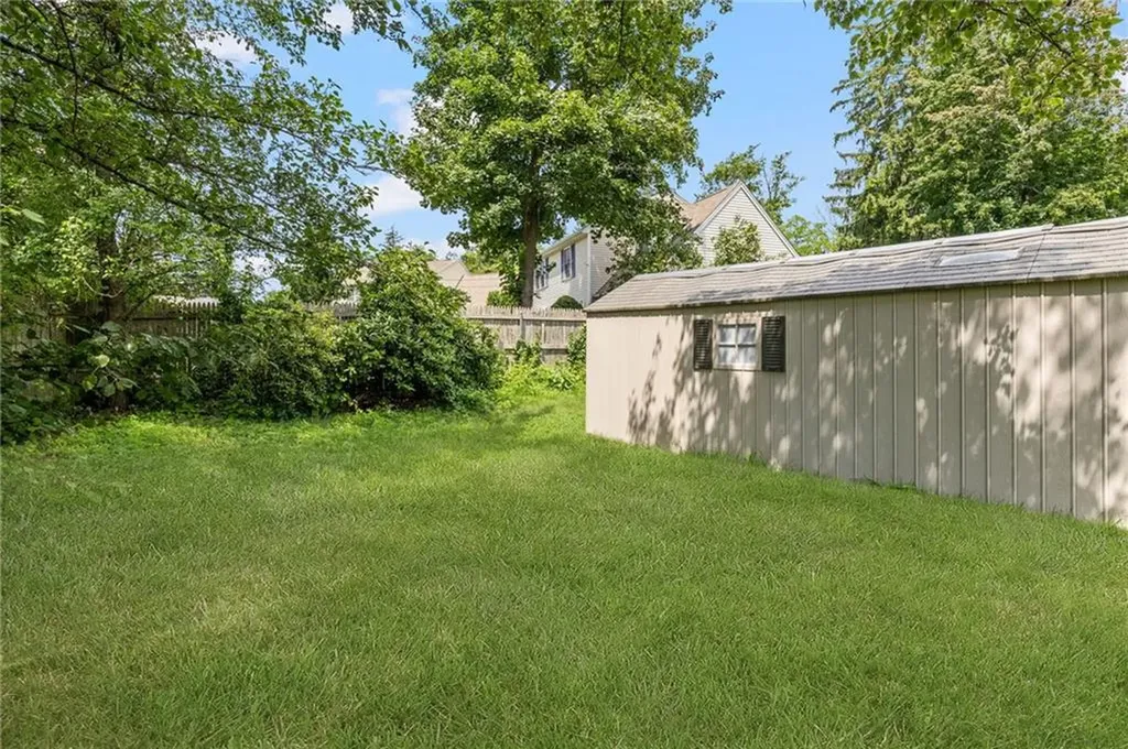 37 Gerald Street Warwick RI 02886