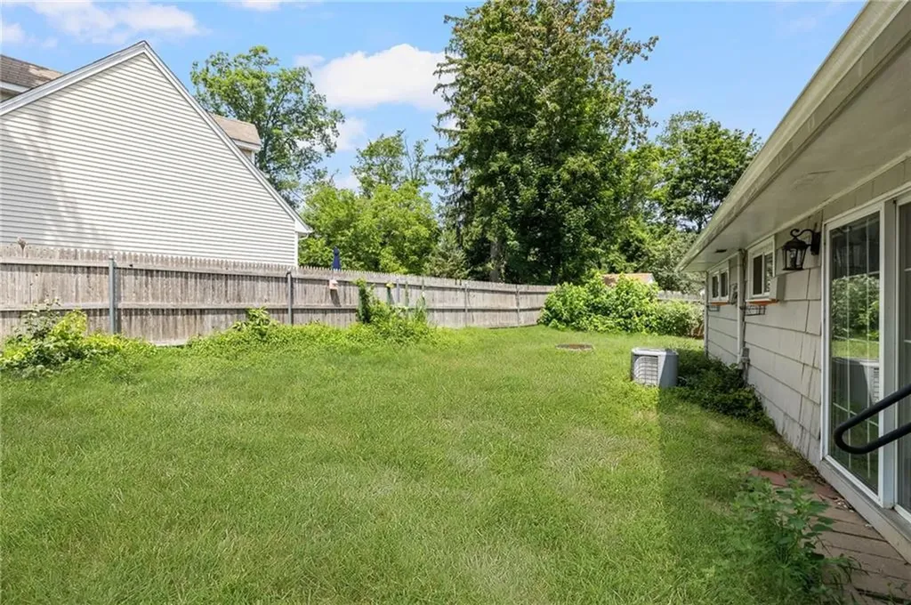 37 Gerald Street Warwick RI 02886