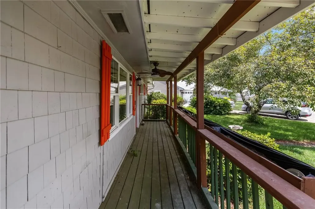 37 Gerald Street Warwick RI 02886
