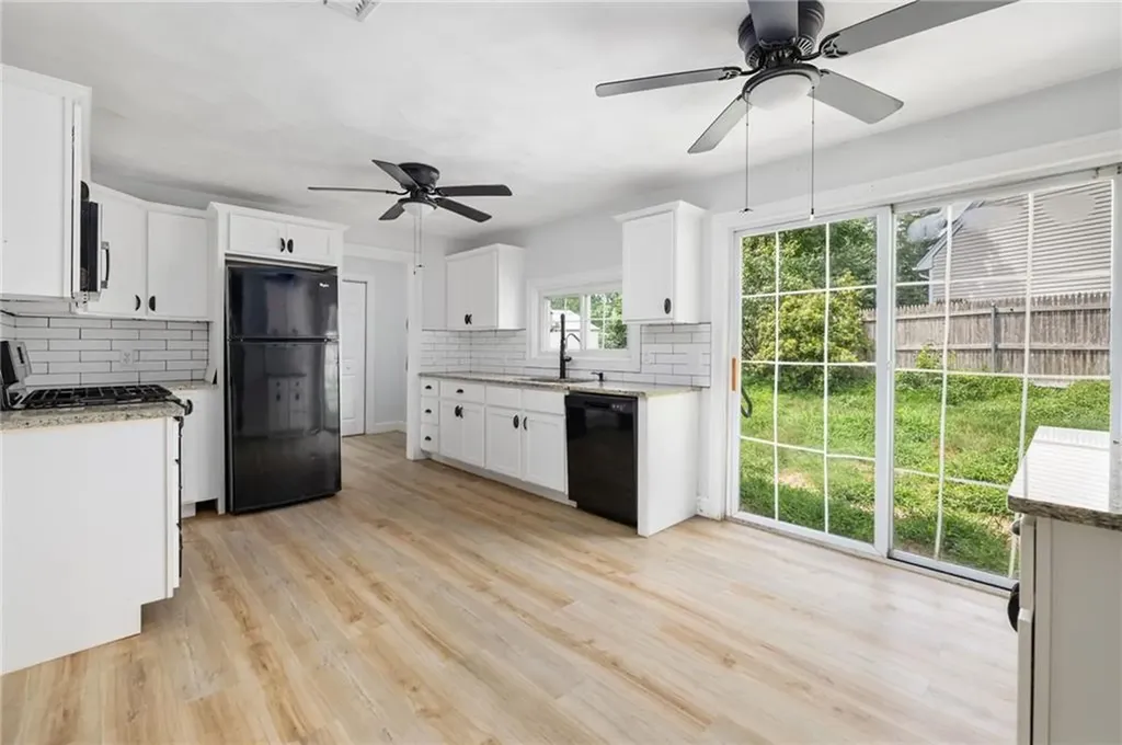 37 Gerald Street Warwick RI 02886