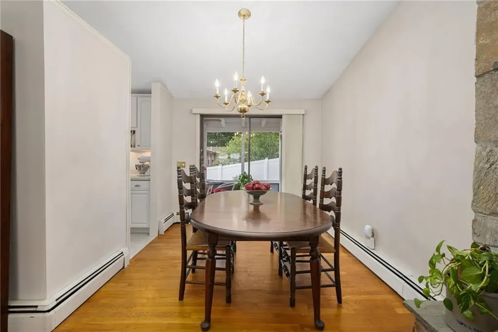 24 Morton Avenue Johnston RI 02919
