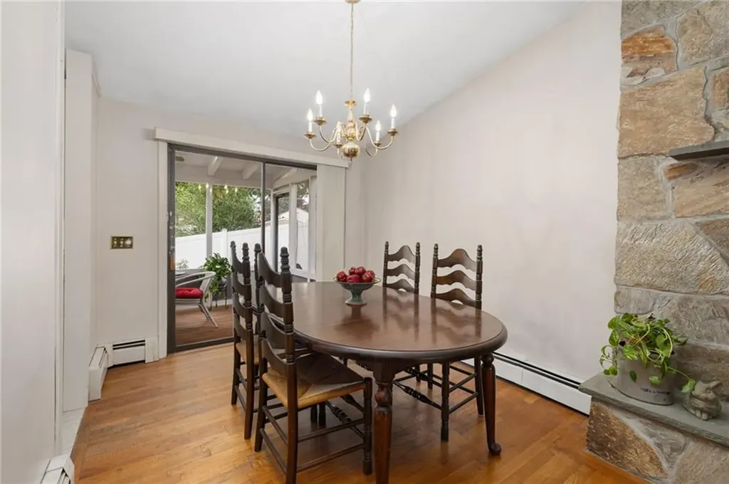 24 Morton Avenue Johnston RI 02919