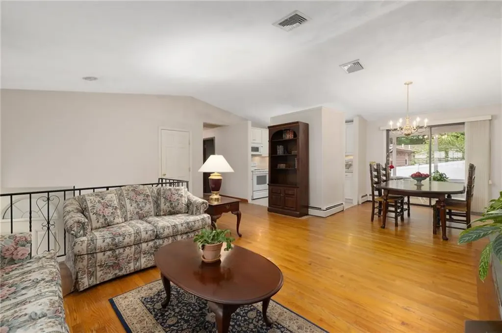 24 Morton Avenue Johnston RI 02919