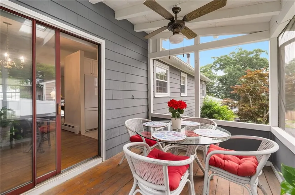24 Morton Avenue Johnston RI 02919