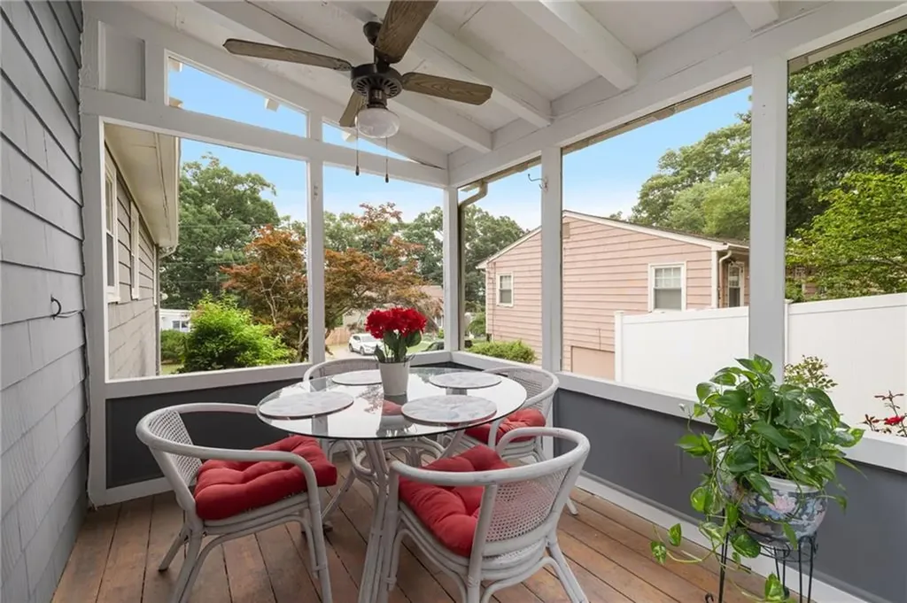 24 Morton Avenue Johnston RI 02919