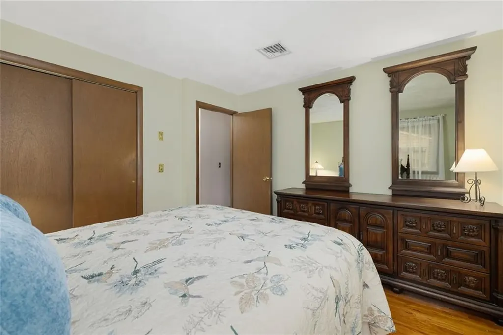 24 Morton Avenue Johnston RI 02919