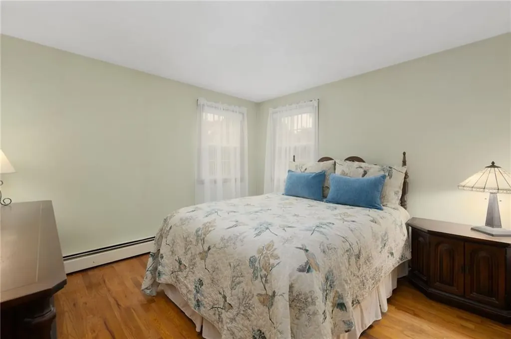 24 Morton Avenue Johnston RI 02919