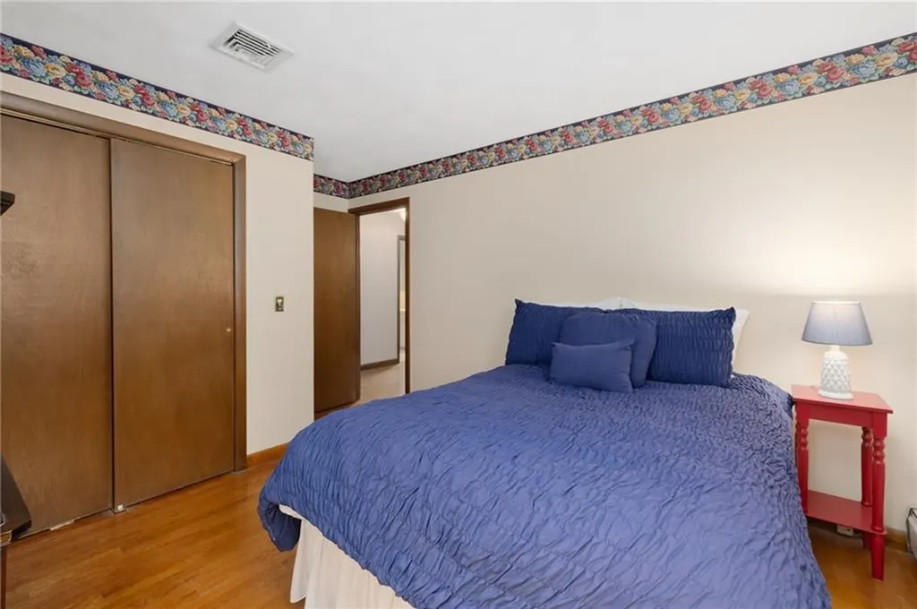 24 Morton Avenue Johnston RI 02919