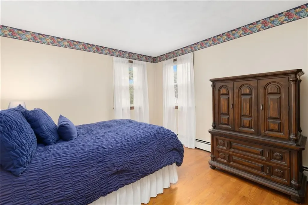 24 Morton Avenue Johnston RI 02919