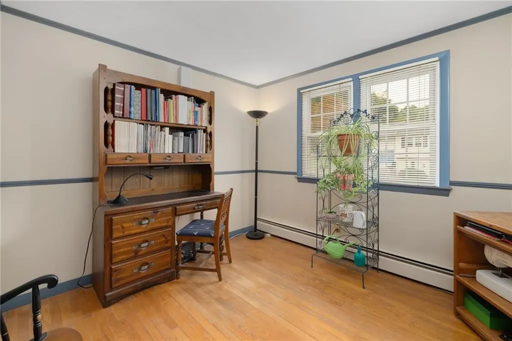 24 Morton Avenue Johnston RI 02919