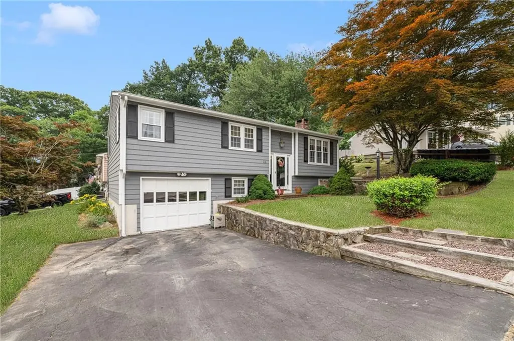 24 Morton Avenue Johnston RI 02919