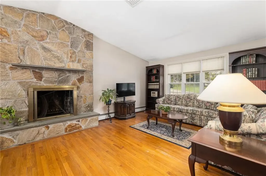 24 Morton Avenue Johnston RI 02919