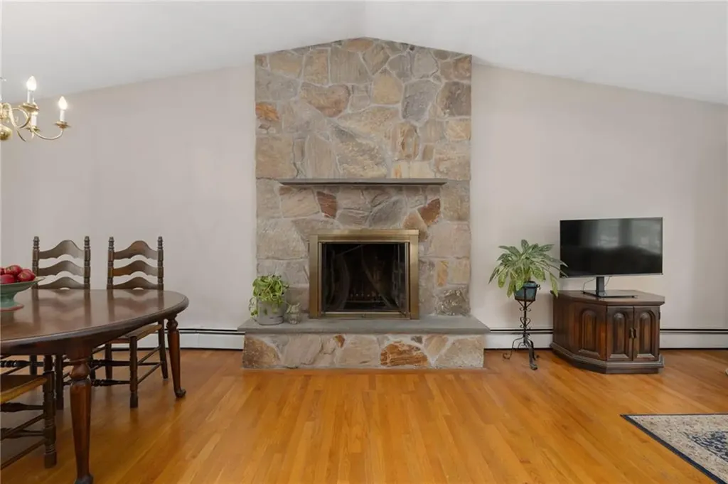 24 Morton Avenue Johnston RI 02919