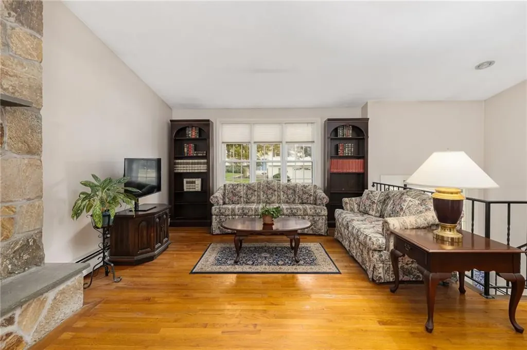 24 Morton Avenue Johnston RI 02919