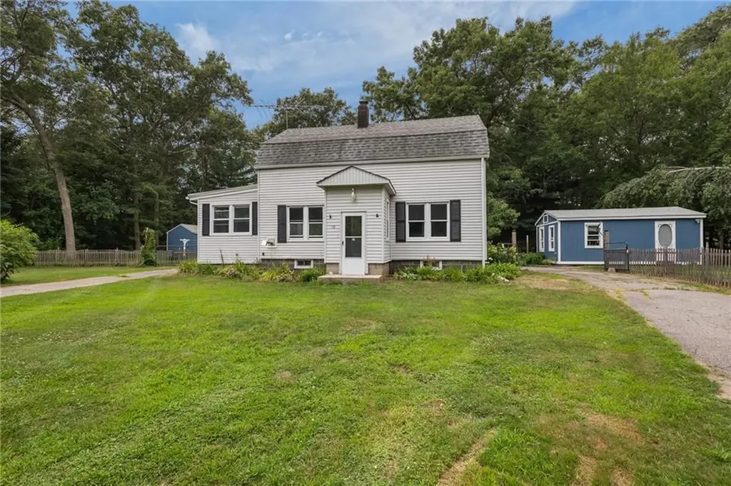 10 Ellis Road North Kingstown RI 02852