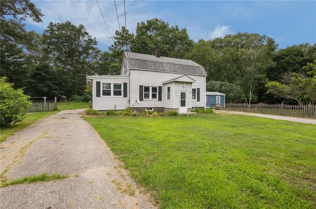 10 Ellis Road North Kingstown RI 02852