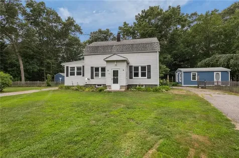 10 Ellis Road North Kingstown RI 02852