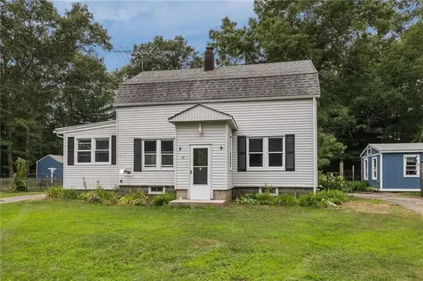 10 Ellis Road North Kingstown RI 02852