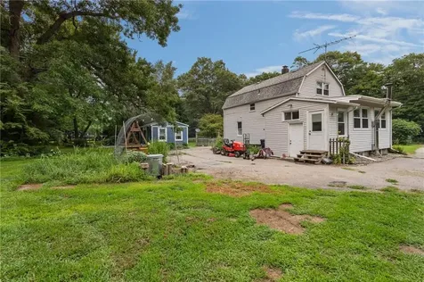 10 Ellis Road North Kingstown RI 02852