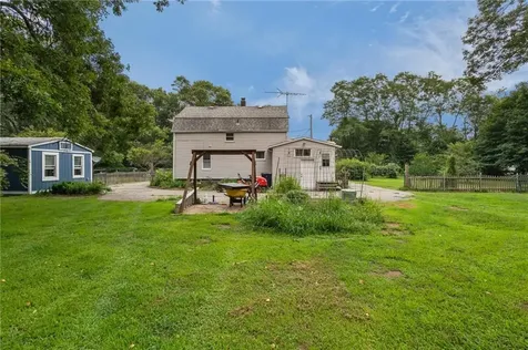 10 Ellis Road North Kingstown RI 02852