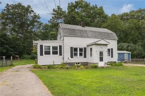 10 Ellis Road North Kingstown RI 02852