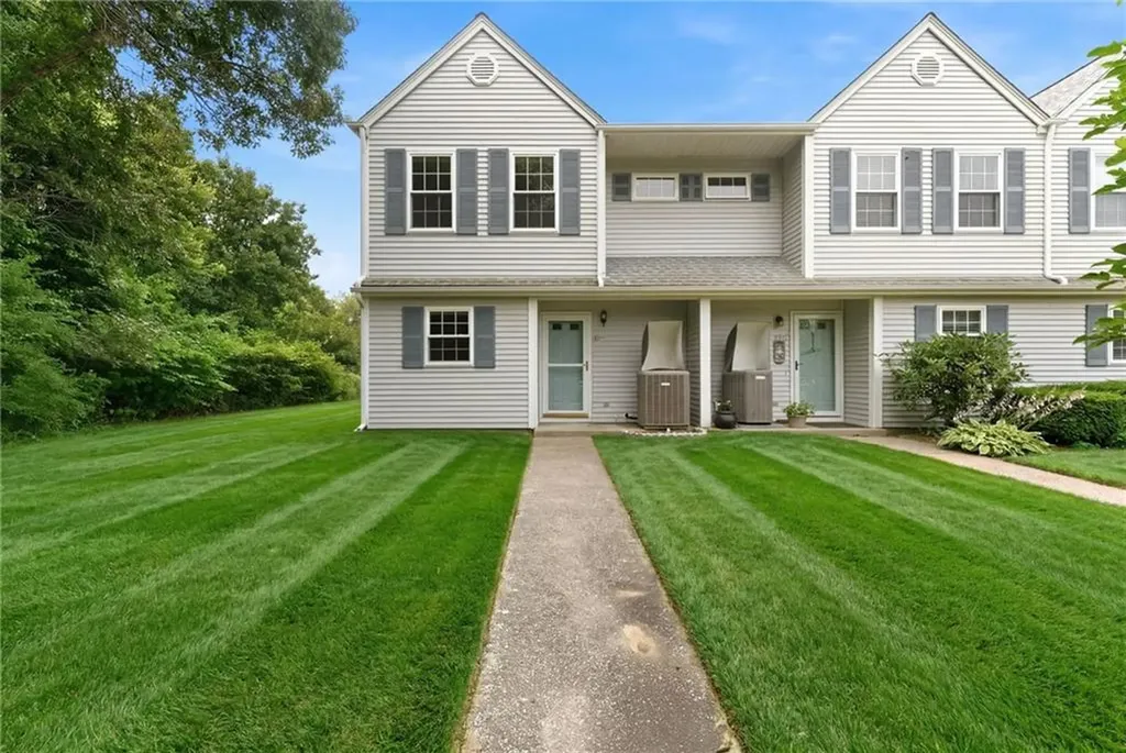 45 Maritime Drive Charlestown RI 02813