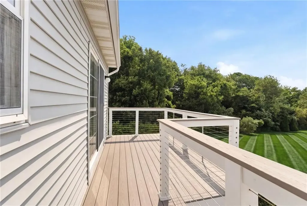 45 Maritime Drive Charlestown RI 02813