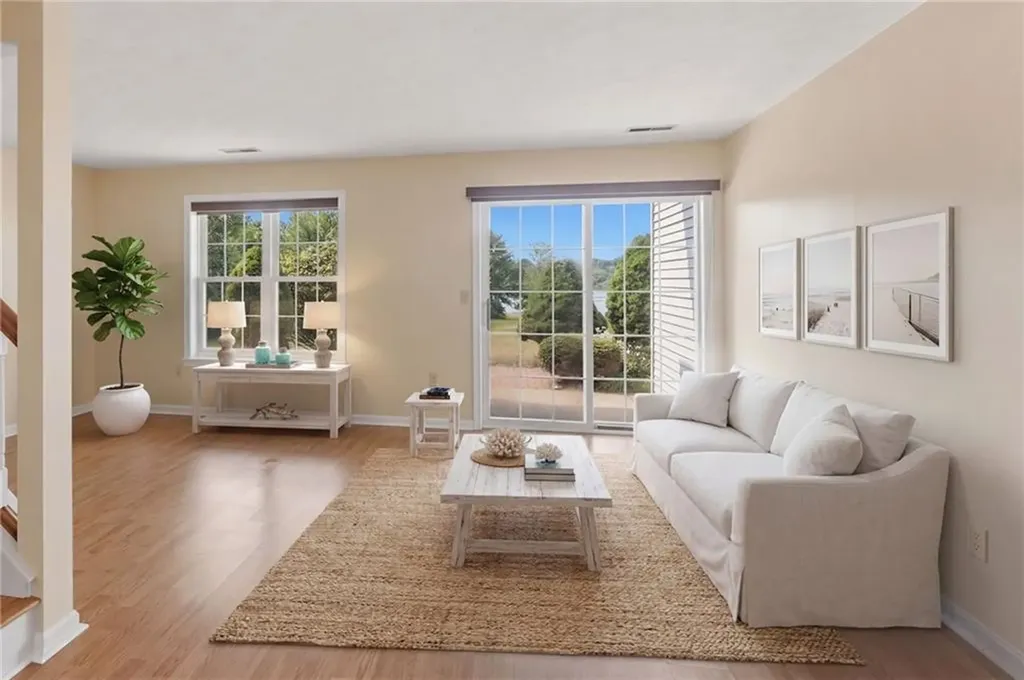 45 Maritime Drive Charlestown RI 02813