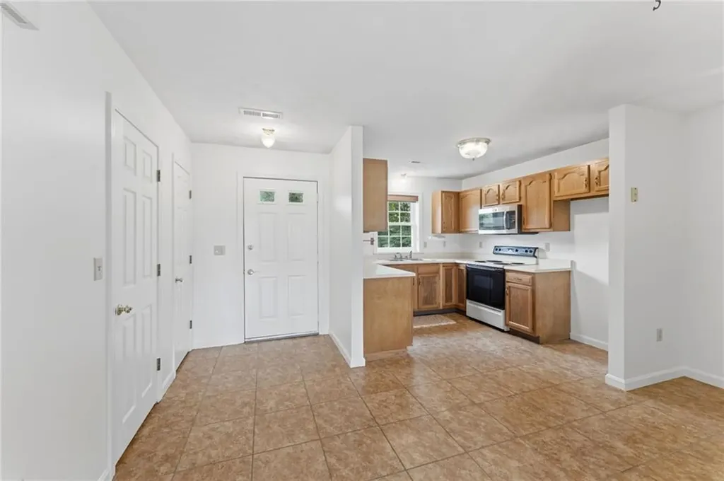 45 Maritime Drive Charlestown RI 02813